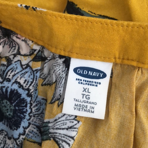 Flowy Top - Picture 4 of 5